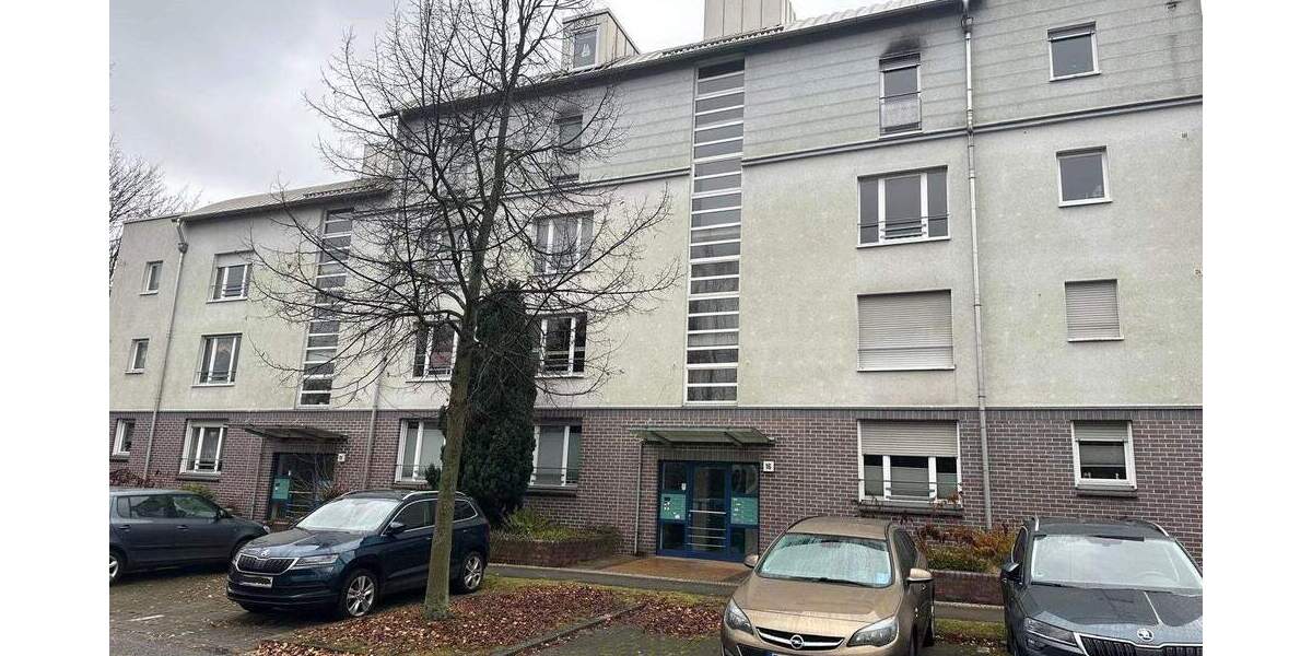 Etagenwohnung Berlin Französisch Buchholz - 2 Zimmer, 64 m&sup2;, 900&euro; | Angebot:26107307