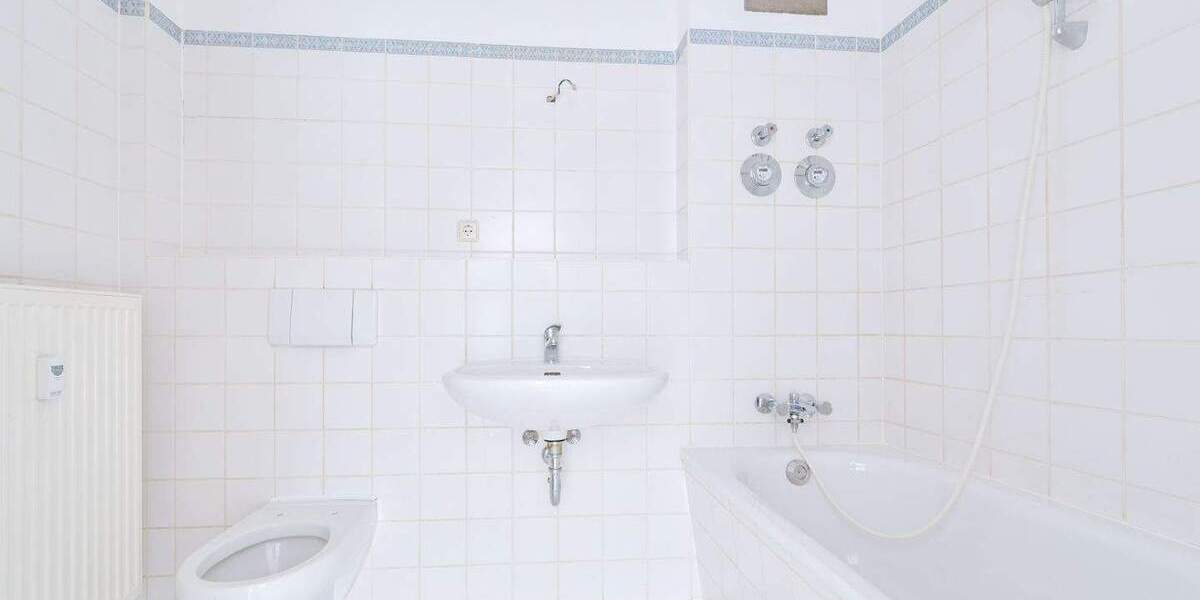 Etagenwohnung Hohenstein-Ernstthal Ernstthal - 2 Zimmer, 56 m&sup2;, 400&euro; | Angebot:25735291