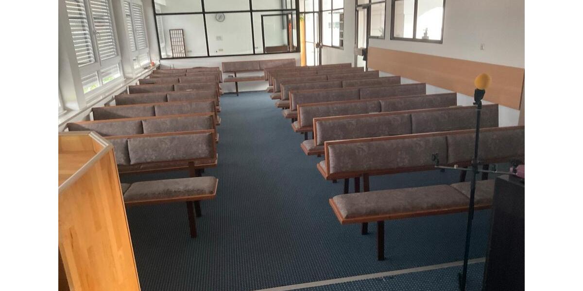 Gewerbeobjekt Kevelaer - 2.480&euro; | Angebot:24361663