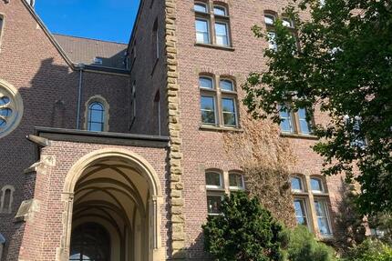 Möblierte Wohnung Kloster Geistingen