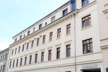 Wohnung Leipzig Zentrum-Ost - 2 Zimmer, 52 m&sup2;, 799&euro; | Angebot:25283627