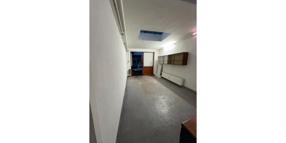 Gewerbeobjekt Köln Mülheim - 350&euro; | Angebot:25055124