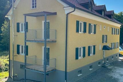 Wohnung Passau Mühltal - 2 Zimmer, 60 m&sup2;, 770&euro; | Angebot:26705055