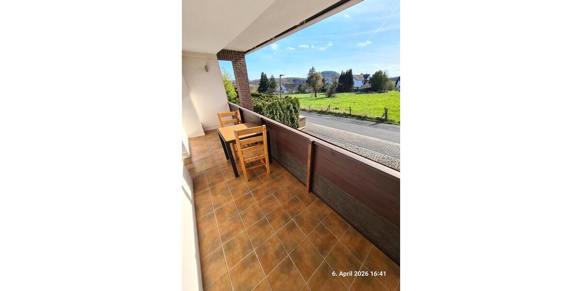 Wohnen auf Zeit Edermünde - 2 Zimmer, 119 m&sup2;, 1.071&euro; | Angebot:26525605