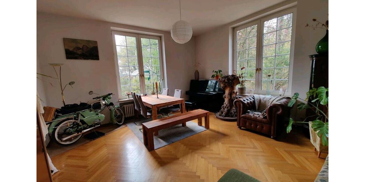 Wohnen auf Zeit Geldern - 1 Zimmer, 14 m&sup2;, 315&euro; | Angebot:26447421