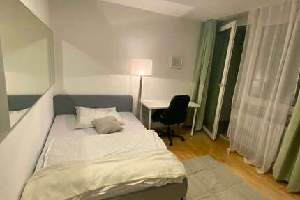Zimmer Gauting Königswiesen - 695&euro; | Angebot:27274580