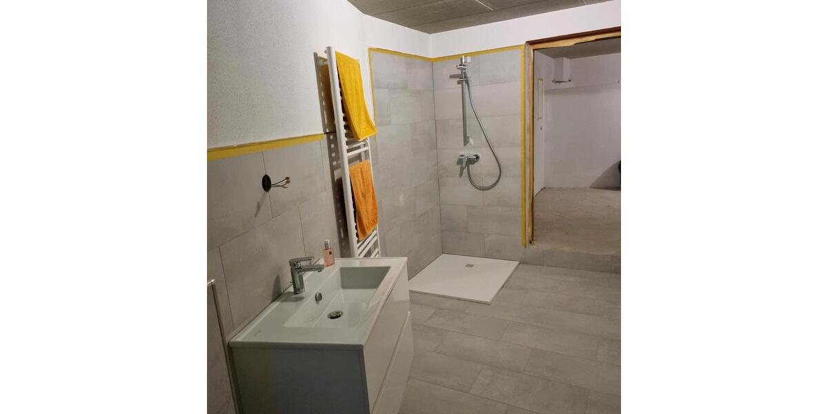 Erdgeschoßwohnung Wegscheid - 4 Zimmer, 78 m&sup2;, 650&euro; | Angebot:25944296