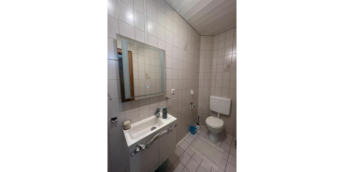 Etagenwohnung Zwiesel - 2 Zimmer, 36 m&sup2;, 355&euro; | Angebot:26505241
