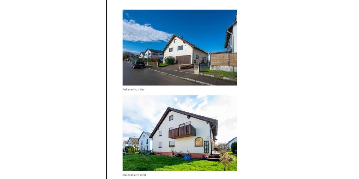 Etagenwohnung Ulm Donautal - 2 Zimmer, 69 m&sup2;, 1.050&euro; | Angebot:25753180