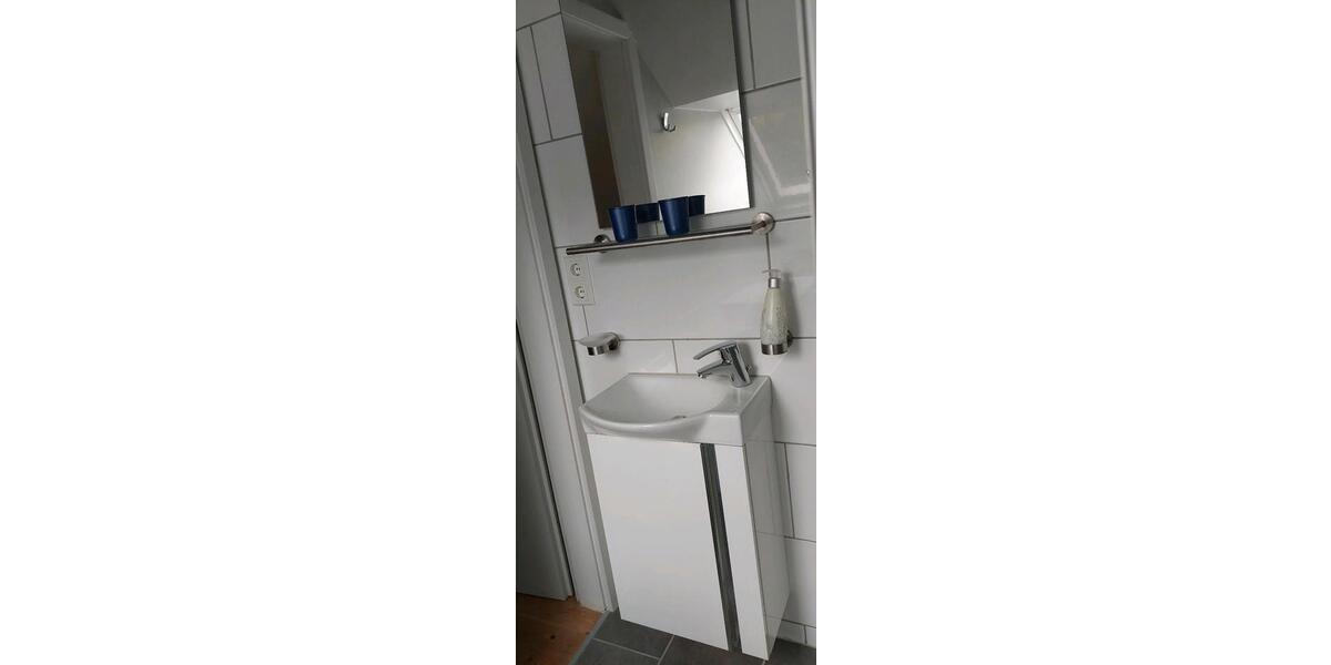 Etagenwohnung Bad Sobernheim - 2 Zimmer, 50 m&sup2;, 775&euro; | Angebot:26236205