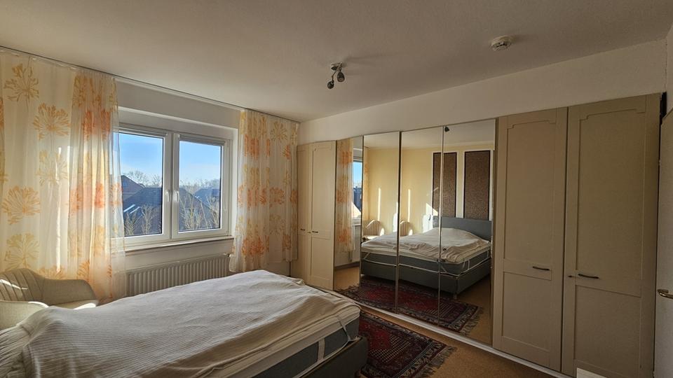 Etagenwohnung Sulingen - 2 Zimmer, 70 m&sup2;, 475&euro; | Angebot:25322276