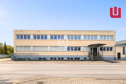 Windisch – Attraktive Bürofläche mit Top-Anbindung – Ideal für Dienstleistung & Verwaltung - Gewerbeobjekt Olching | Angebot:25376629
