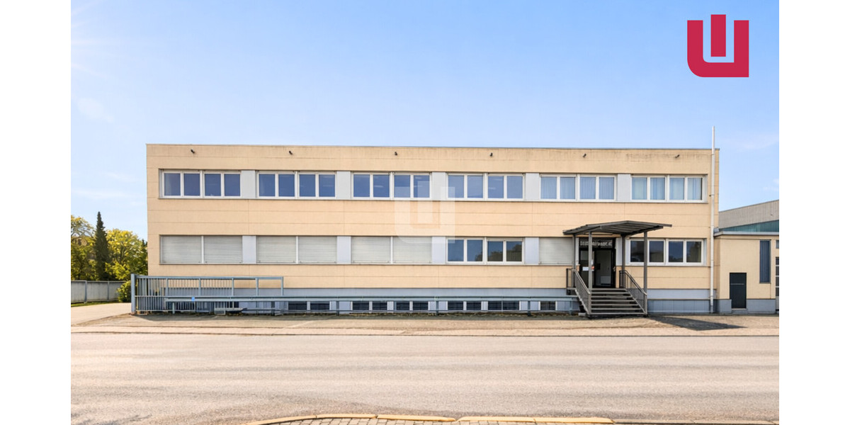 Windisch – Attraktive Bürofläche mit Top-Anbindung – Ideal für Dienstleistung & Verwaltung - Gewerbeobjekt Olching | Angebot:25376629