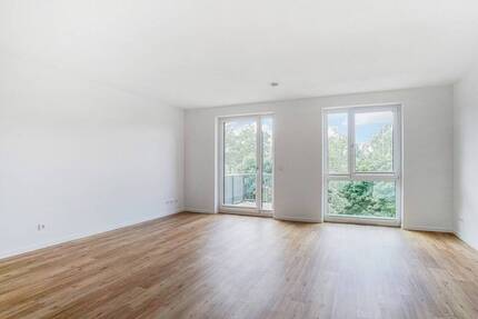 Moderne Wohnträume im Grünen: Willkommen in den Halske Gärten