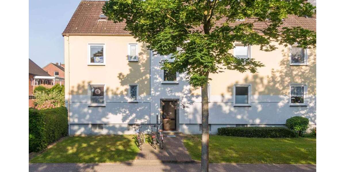 Wohnung zum Mieten in Drensteinfurt 333 € 48 m² 2 zimmer
