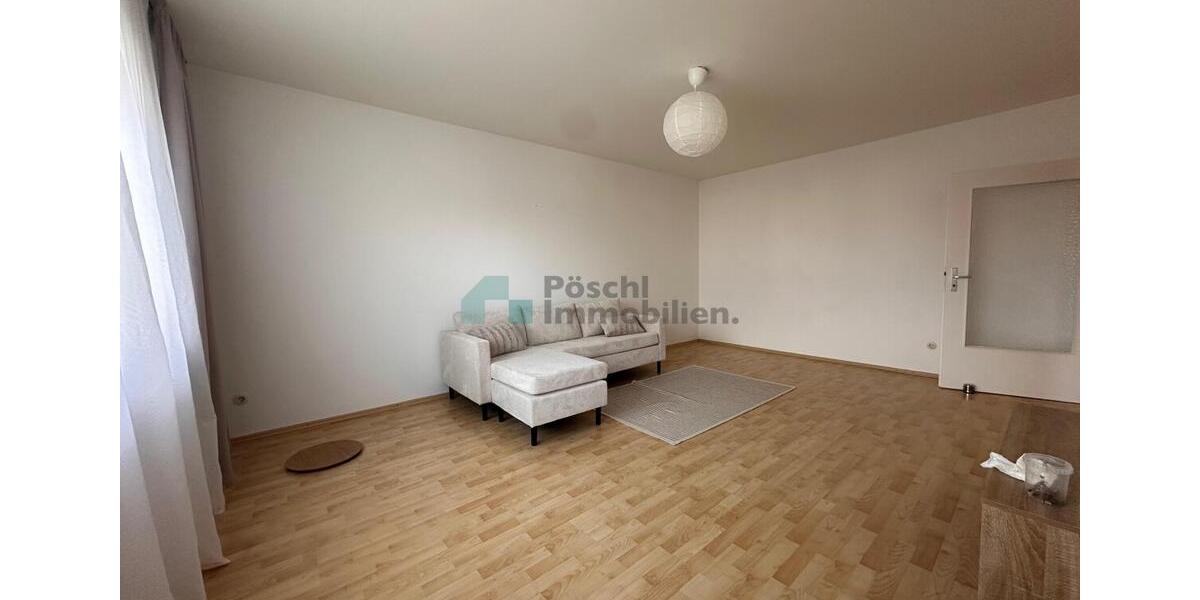 Etagenwohnung Landshut Landshut-West - 2 Zimmer, 65 m&sup2;, 650&euro; | Angebot:26477241