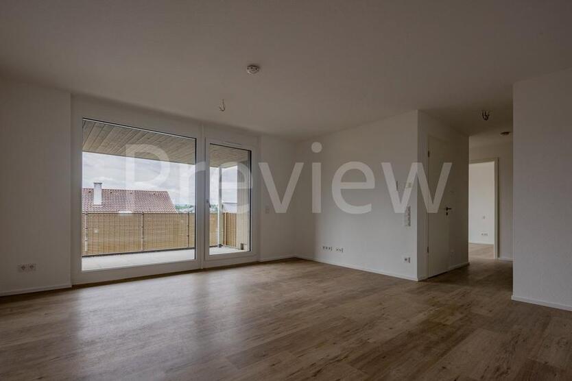 Attraktiver Neubau in Südhanglage 15404186