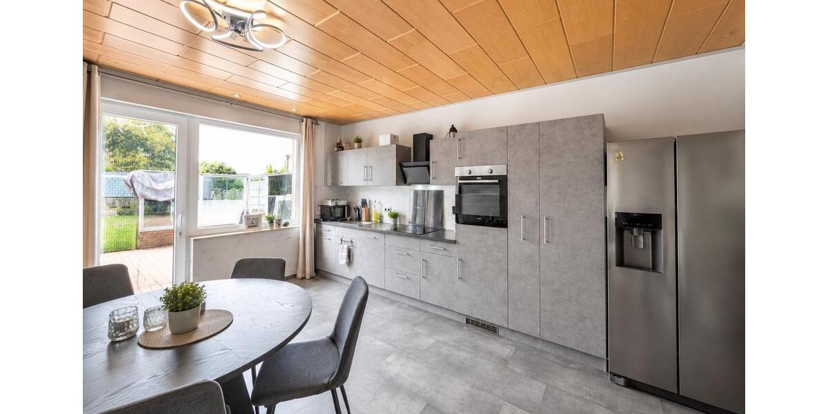 Einfamilienhaus Bedburg-Hau Hau - 5 Zimmer, 181 m&sup2;, 1.550&euro; | Angebot:26563636