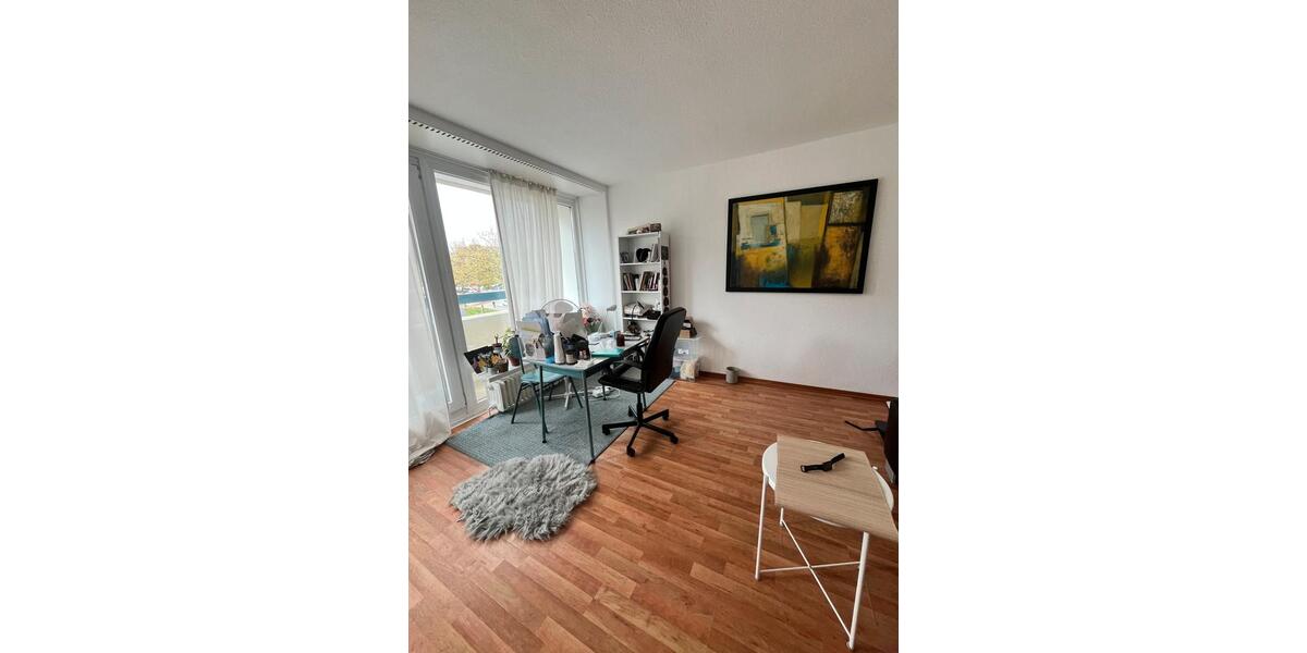 Etagenwohnung Hamburg Eimsbüttel - 1 Zimmer, 40 m&sup2;, 950&euro; | Angebot:26633406