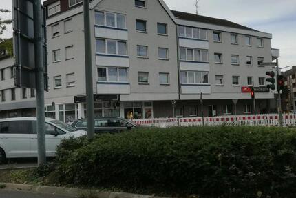 Büroräume Praxisräume Ladenräume (EG), 179 qm, Dinslaken-Mitte zimmer