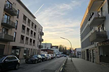 Gewerbeobjekt Hamburg Wandsbek - 1.689&euro; | Angebot:25300066