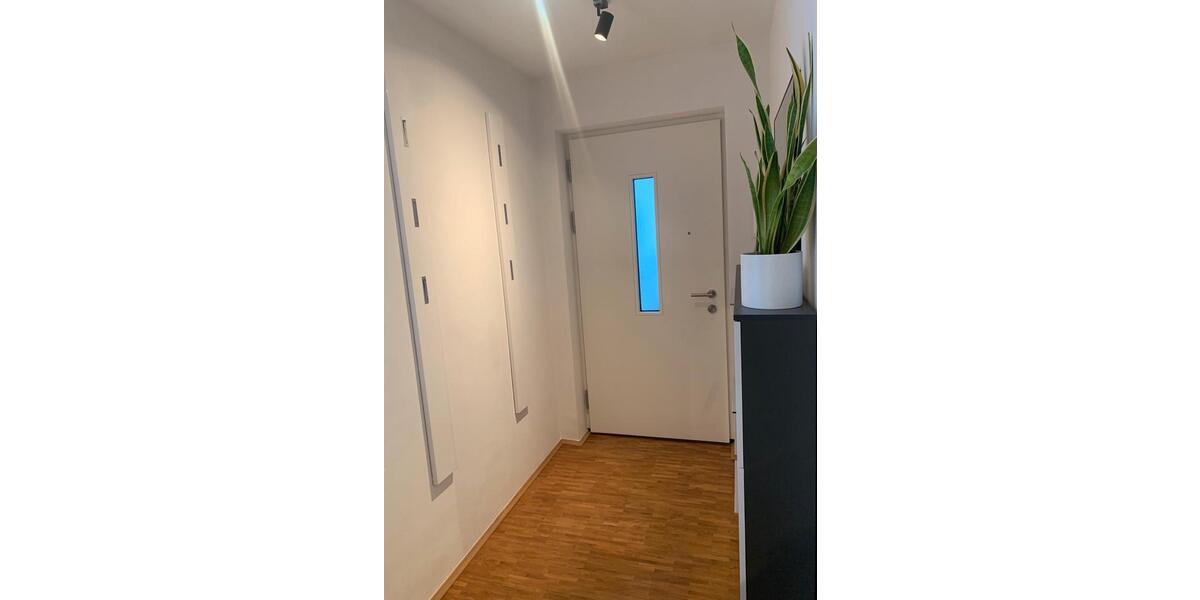 Etagenwohnung Kelheim - 3 Zimmer, 81 m&sup2;, 1.150&euro; | Angebot:24962142