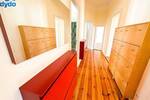 Diese charmante AltbauWohnung wartet auf Sie - jetzt bewerben und Chance nutzen + EBK und Balkon