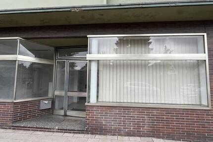 Gewerbeobjekt mit Gestaltungsspielraum