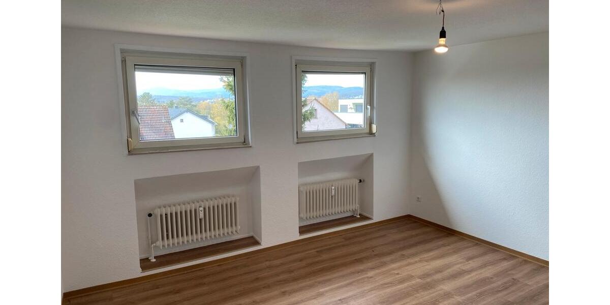 Etagenwohnung Friedrichsdorf - 3 Zimmer, 65 m&sup2;, 997&euro; | Angebot:26211870