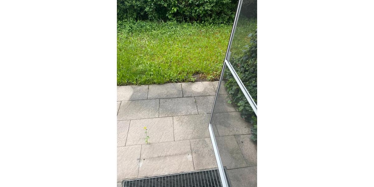 Erdgeschoßwohnung Waldkraiburg - 2 Zimmer, 40 m&sup2;, 780&euro; | Angebot:26620615
