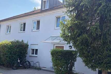 Wohnung Landsberg Ellighofen - 2 Zimmer, 56 m&sup2;, 795&euro; | Angebot:27243547