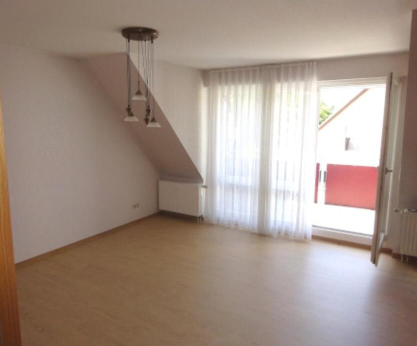 4-Zimmer-Wohnung in Weinstadt-Endersbach