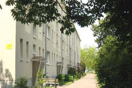 Wohnung Wurzen - 2 Zimmer, 46 m&sup2;, 310&euro; | Angebot:26493229