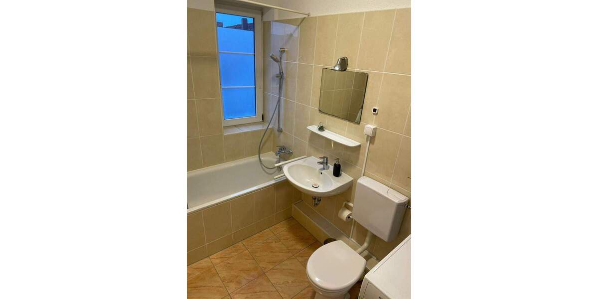 Etagenwohnung Göttingen - 2 Zimmer, 62 m&sup2;, 620&euro; | Angebot:24697348