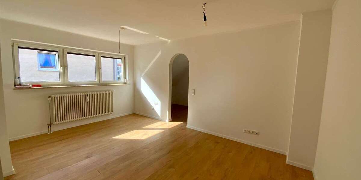 Etagenwohnung Bad Wörishofen - 1.5 Zimmer, 40 m&sup2;, 460&euro; | Angebot:26277520