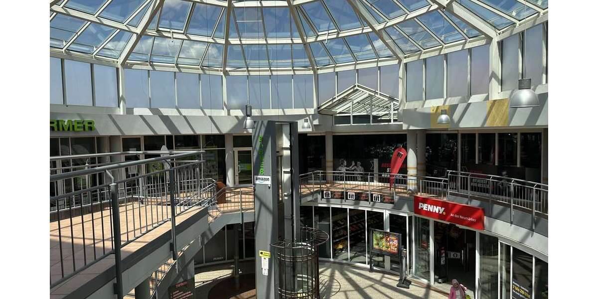 Gewerbeobjekt Helmstedt - 923&euro; | Angebot:13728387