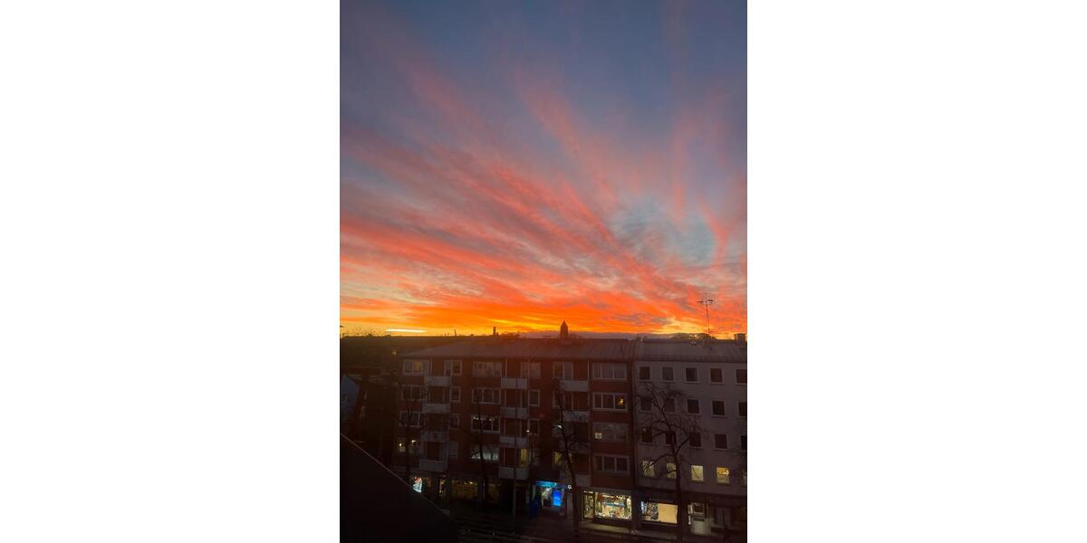 Dachgeschoßwohnung München Sendling-Westpark - 1 Zimmer, 30 m&sup2;, 1.650&euro; | Angebot:25065390