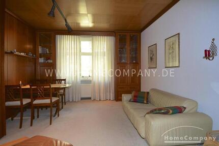 Wohnen auf Zeit Berlin Spandau - 2 Zimmer, 52 m&sup2;, 1.050&euro; | Angebot:26145091