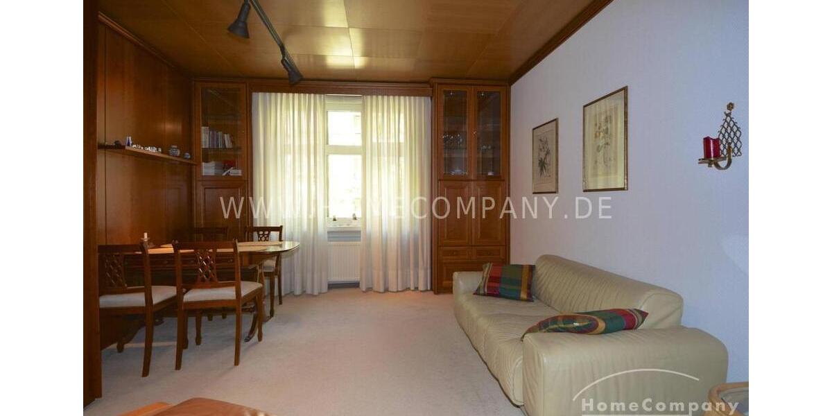 Wohnen auf Zeit Berlin Spandau - 2 Zimmer, 52 m&sup2;, 1.050&euro; | Angebot:26145091