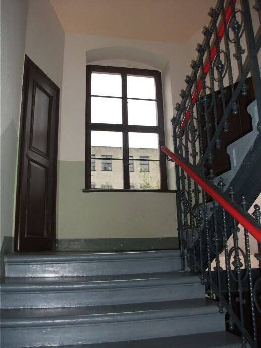 **Barbarossastr. * 2- Zimmer-Whg. mit Balkon ** 2 zimmer