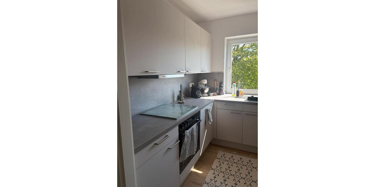 Etagenwohnung Lüneburg - 3 Zimmer, 69 m&sup2;, 940&euro; | Angebot:26680539