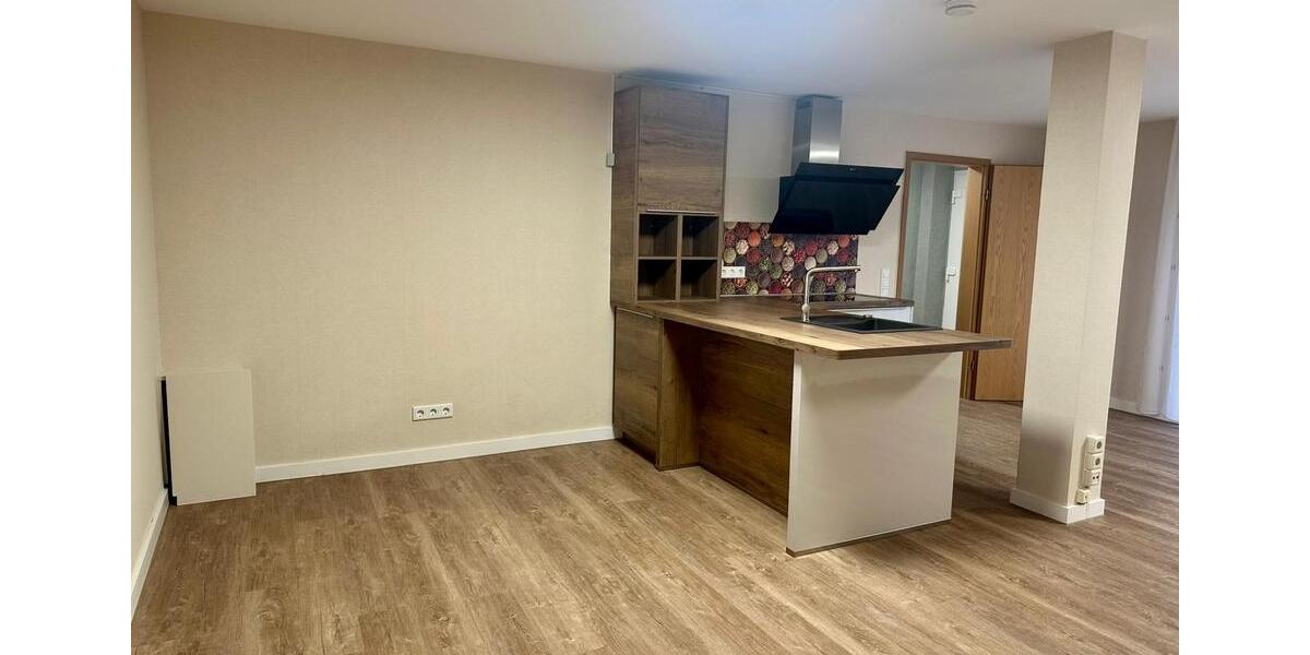 Etagenwohnung Hamminkeln - 1 Zimmer, 47 m&sup2;, 610&euro; | Angebot:24803196