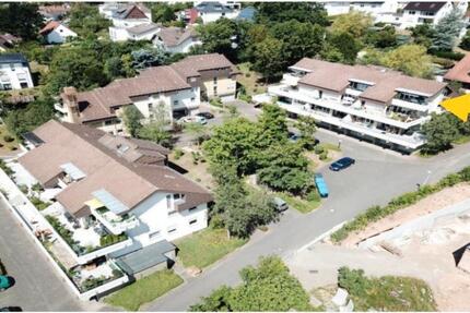 Wohnung Bad Hersfeld - 2 Zimmer, 71 m&sup2;, 925&euro; | Angebot:25722434