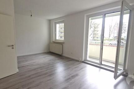 Wohnung Magdeburg Hopfengarten - 2 Zimmer, 48 m&sup2;, 337&euro; | Angebot:25919955