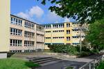 3-Raum-Wohnung mit Balkon