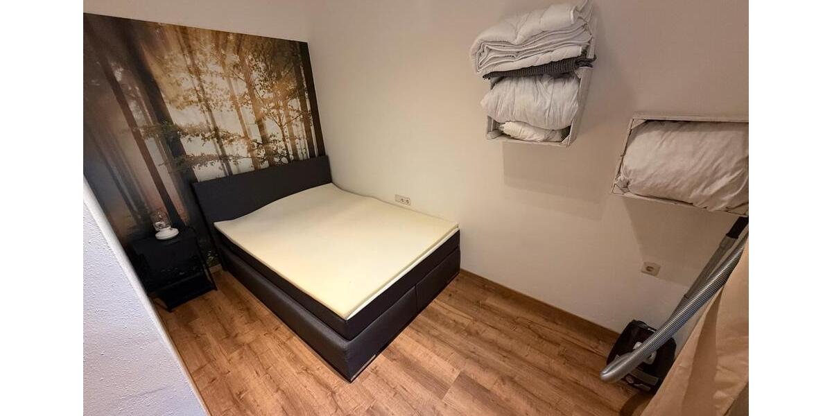 Etagenwohnung Eging am See - 2 Zimmer, 46 m&sup2;, 875&euro; | Angebot:26664473
