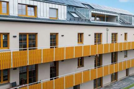 Wohnung zum Mieten in Dresden 1.795,68 € 149.64 m²