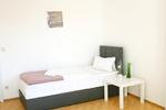 Wohnen auf Zeit Weiden in der Oberpfalz - 2 Zimmer, 64 m&sup2;, 50&euro; | Angebot:9948567