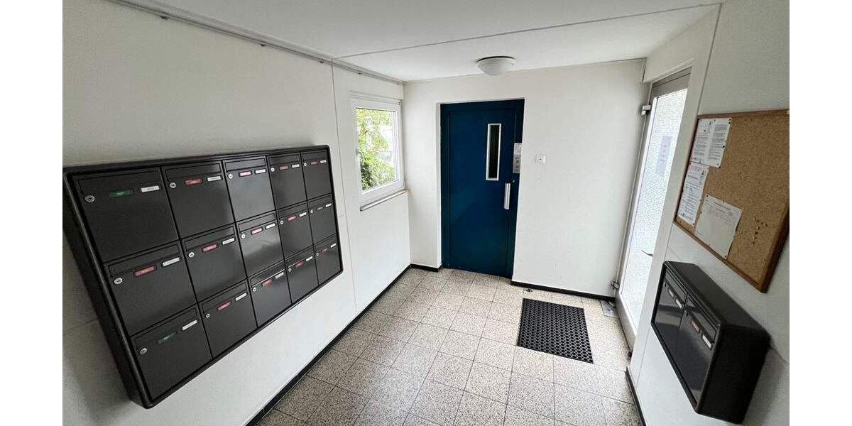 N-Röthenbach! Ruhig + zentral! Moderne 3-Zi.-Whg. mit EBK + Südbalkon! 3 zimmer