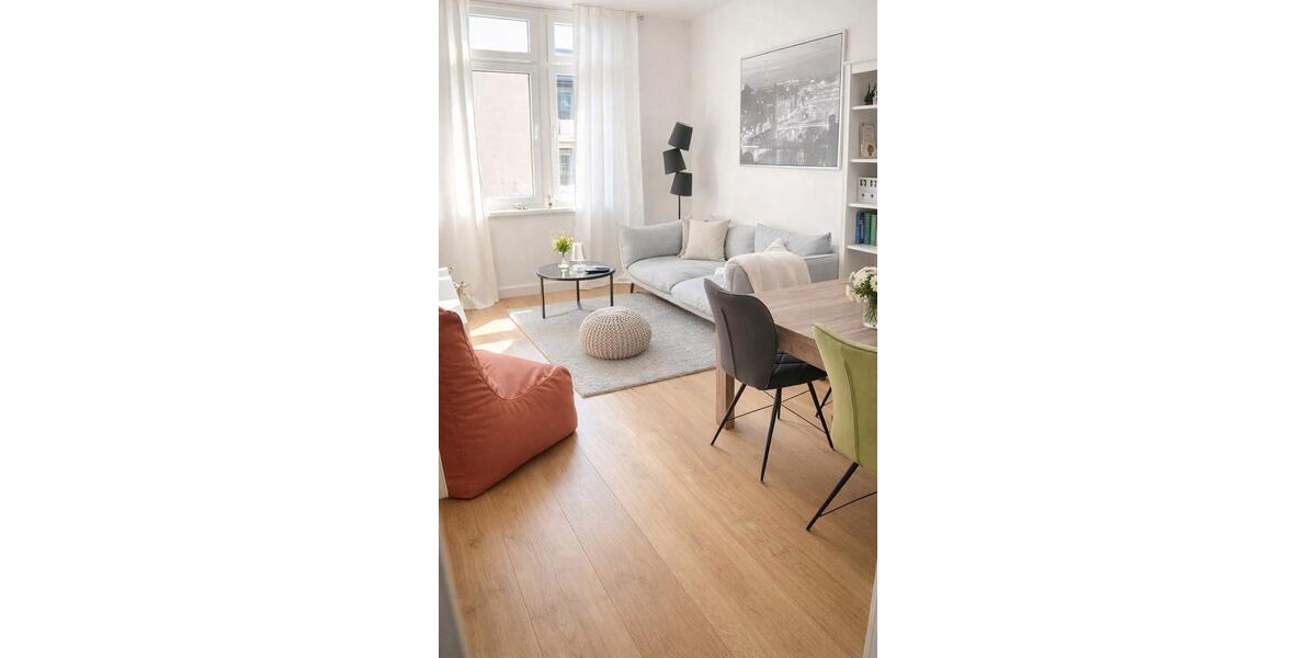 Etagenwohnung Neu-Isenburg Isenburg - 2 Zimmer, 75 m&sup2;, 1.250&euro; | Angebot:25918762